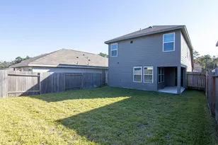 376 N Meadows Dr, Willis, TX 77378 - Photo 3