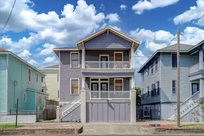 617 18th Street, Galveston, TX 77550 - Photo 1