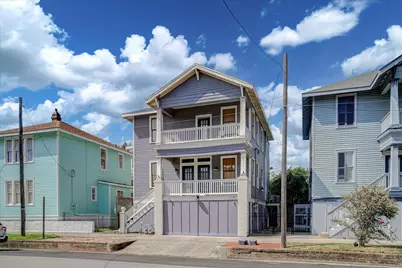 617 18th Street, Galveston, TX 77550 - Photo 3