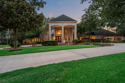 18022 Country Hills, Tomball, TX 77377 - Photo 9