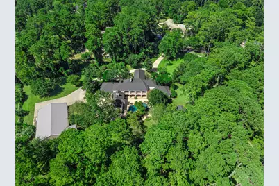18022 Country Hills, Tomball, TX 77377 - Photo 49