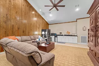 18022 Country Hills, Tomball, TX 77377 - Photo 47