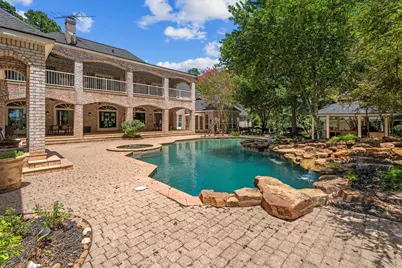 18022 Country Hills, Tomball, TX 77377 - Photo 43