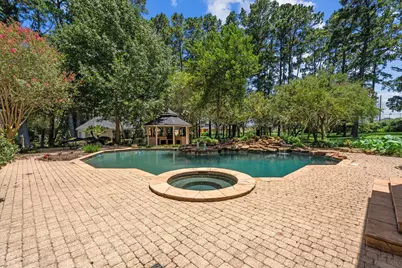 18022 Country Hills, Tomball, TX 77377 - Photo 39