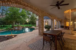 18022 Country Hills, Tomball, TX 77377 - Photo 35