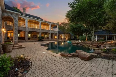 18022 Country Hills, Tomball, TX 77377 - Photo 41