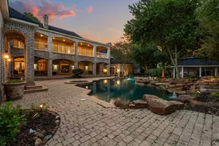 18022 Country Hills, Tomball, TX 77377 - Photo 41