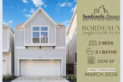 1316 Heslep Street, Houston, TX 77009 - Photo 1