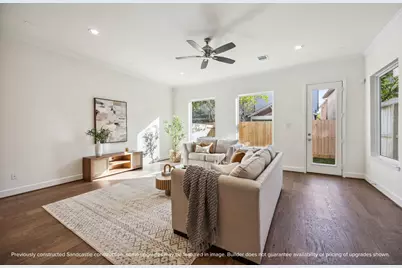 1316 Heslep Street, Houston, TX 77009 - Photo 15