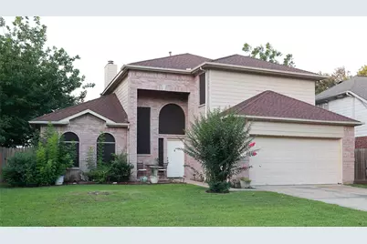 22526 Birch Point Drive, Katy, TX 77450 - Photo 1