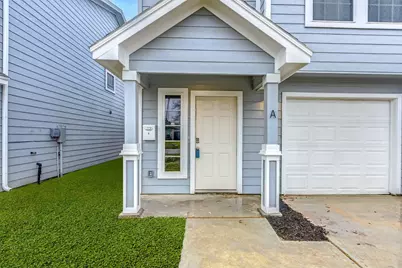 8113 Corinth #B, Houston, TX 77051 - Photo 3