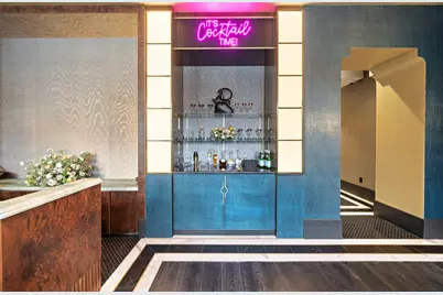 2323 San Felipe Street #803, Houston, TX 77019 - Photo 33