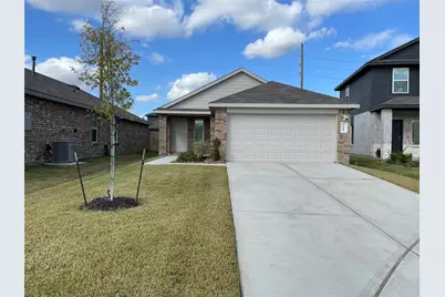 23811 Desert Brush Court, Spring, TX 77373 - Photo 1