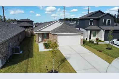 23811 Desert Brush Court, Spring, TX 77373 - Photo 23