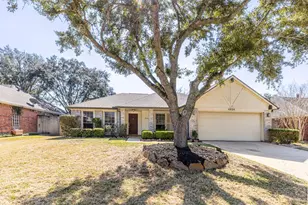 4826 Meadowglen Dr, Pearland, TX 77584 - Photo 3