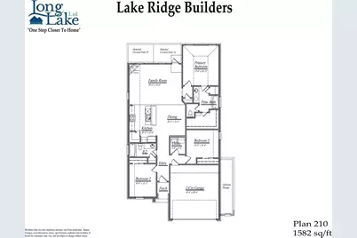 26387 Viva Drive, Magnolia, TX 77355 - Photo 35