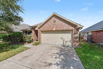 21826 Saragosa Pond Lane, Spring, TX 77379 - Photo 1