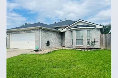 11007 Indus Street, Houston, TX 77089 - Photo 1