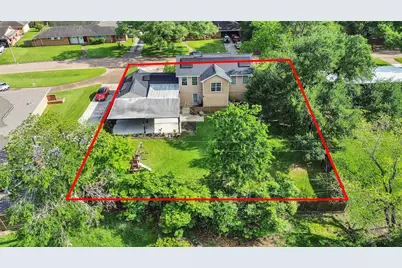 7923 Glenview Drive, Houston, TX 77061 - Photo 3