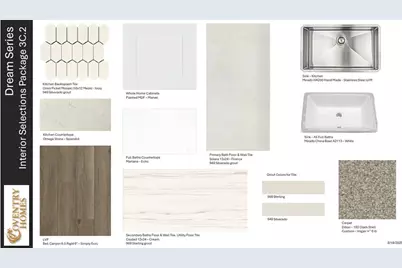 250 Orchard Laurel Drive, Alvin, TX 77511 - Photo 7