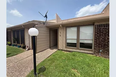 1014 Graham Drive #I3, Tomball, TX 77375 - Photo 1