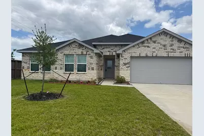 4534 Waving Willow Way, Rosenberg, TX 77469 - Photo 1