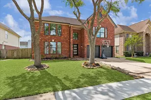 7022 Red Coral Dr, Pasadena, TX 77505 - Photo 3