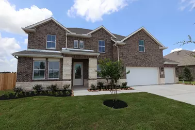 13010 Old Fashion Circle, Mont Belvieu, TX 77535 - Photo 1