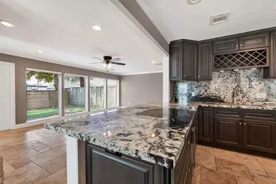 2810 Quail Hollow Drive, Missouri City, TX 77459 - Photo 11