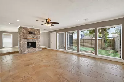 2810 Quail Hollow Drive, Missouri City, TX 77459 - Photo 7