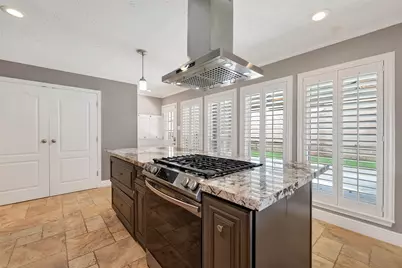 2810 Quail Hollow Drive, Missouri City, TX 77459 - Photo 13