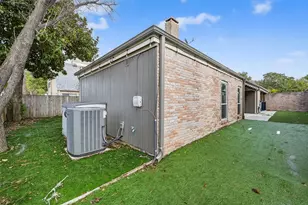 2810 Quail Hollow Dr, Missouri City, TX 77459 - Photo 29