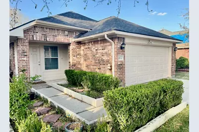 1614 York Creek Drive, Houston, TX 77014 - Photo 1