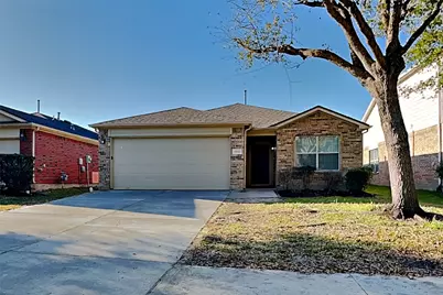 19923 Juniper Berry Drive, Richmond, TX 77407 - Photo 1