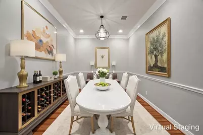 2806 Bering Drive, Houston, TX 77057 - Photo 9