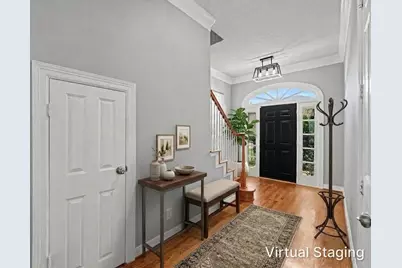 2806 Bering Drive, Houston, TX 77057 - Photo 3