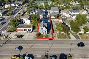 1105 Yale St, Houston, TX 77008 - Photo 1