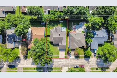 4818 Tenderwood Drive, Houston, TX 77041 - Photo 5