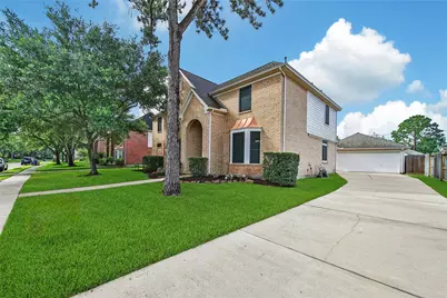 3514 Hansford Place, Pearland, TX 77584 - Photo 3