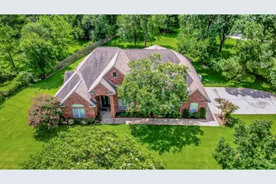 14330 Gemini Boulevard, Willis, TX 77318 - Photo 37