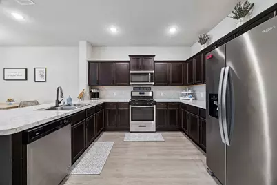 12683 Taymouth Manor Drive #6, Humble, TX 77346 - Photo 3