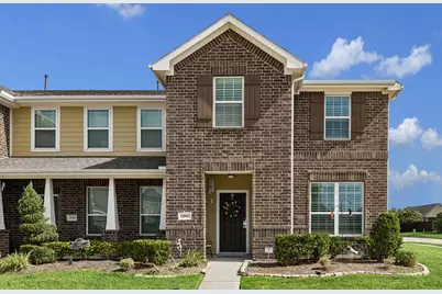 12683 Taymouth Manor Drive #6, Humble, TX 77346 - Photo 1