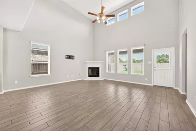32726 Harvest Valley Drive, Brookshire, TX 77423 - Photo 41