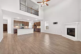 32726 Harvest Valley Dr, Brookshire, TX 77423 - Photo 35