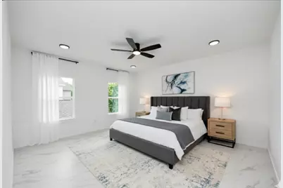 8023 Brandon Street, Houston, TX 77051 - Photo 3