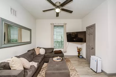 2018 Fulton Street #2, Houston, TX 77009 - Photo 5