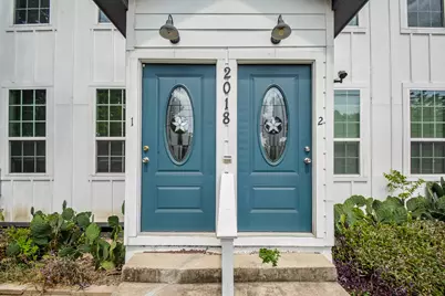 2018 Fulton Street #2, Houston, TX 77009 - Photo 3
