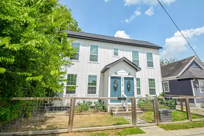 2018 Fulton Street #2, Houston, TX 77009 - Photo 19