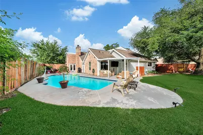 15605 Elwood Drive, Houston, TX 77040 - Photo 1