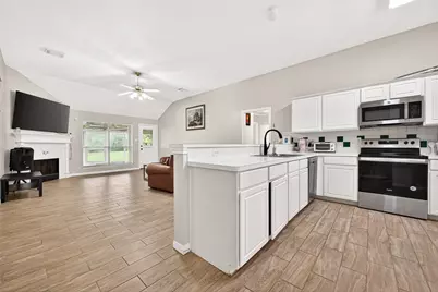 3114 Gatesbury North Drive, Houston, TX 77082 - Photo 9